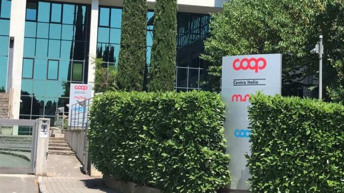 Coop Centro Italia, sciopero Incomprensibile, Dialogo già in Corso