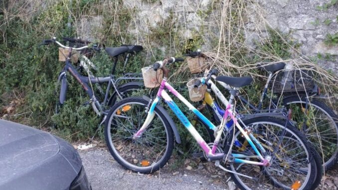 Piediluco chiede attenzione: segnalazioni di degrado e incuria