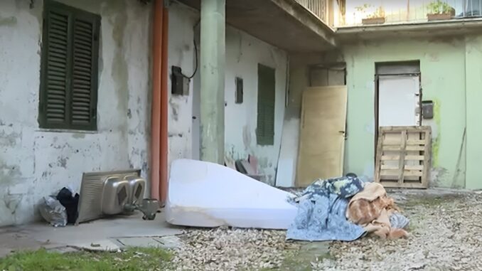 Task Force di Pronto Intervento per il Degrado Urbano a Terni
