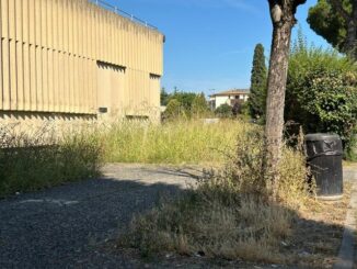 Sindaco Proietti Sollecita Poste Italiane per Degrado Uffici Postali