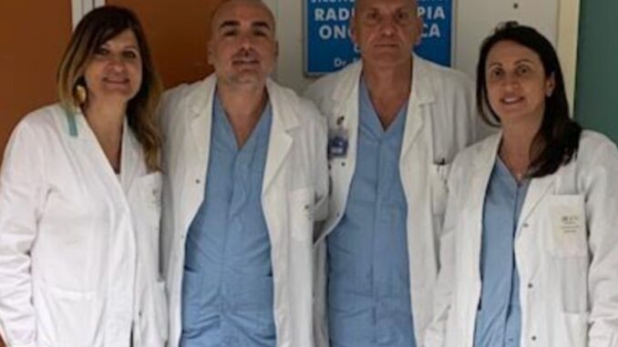 Premio AIRO 2024: Riconoscimento per il Dottor Fabio Arcidiacono