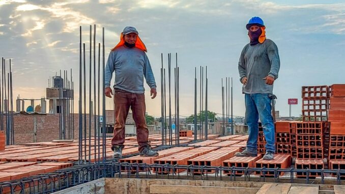 Rivoluzione nell'Edilizia: Sostenibilità e Innovazione in Primo Piano
