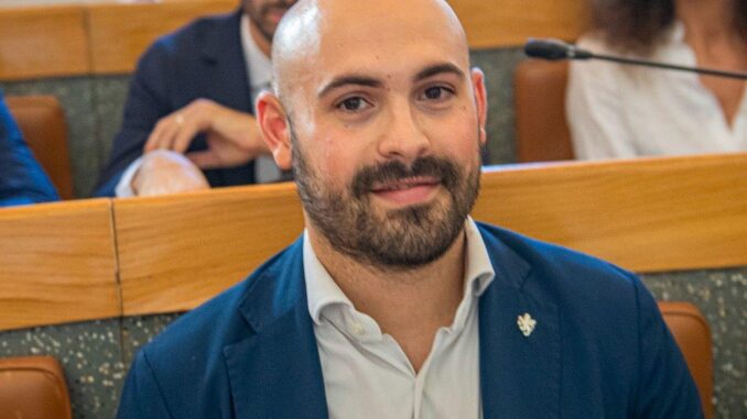 Gentili (FI), il no al termovalorizzatore mette l'Umbria in stallo