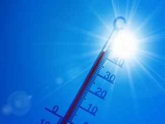 Ondate di calore: attivata la fase di forte disagio dal 30 agosto al 1° settembre