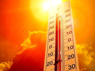 Emergenza calore, dichiarato livello 3 disagio da 29 al 31 Luglio