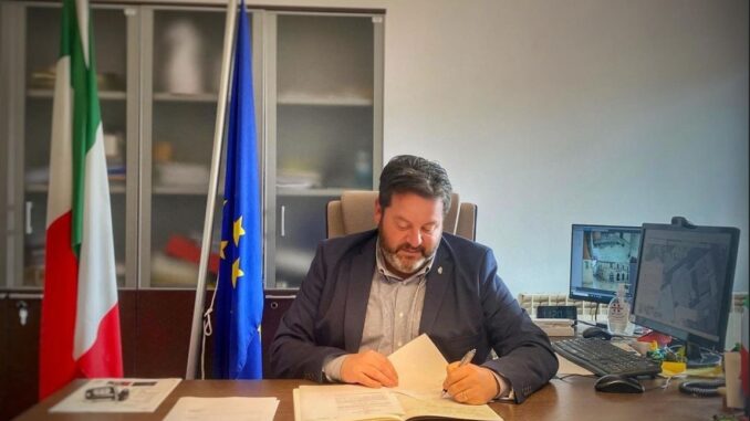 Sindaci Umbri Preoccupazione e Solidarietà Dichiarazioni Politiche