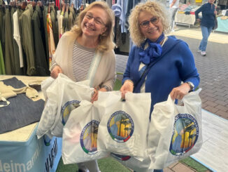 Gli Ambulanti di Forte dei Marmi® a Castiglione del Lago, sabato 27 luglio