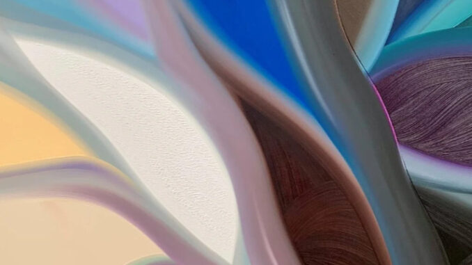 Fulvio Bifarini presenta "Inside the Color"
