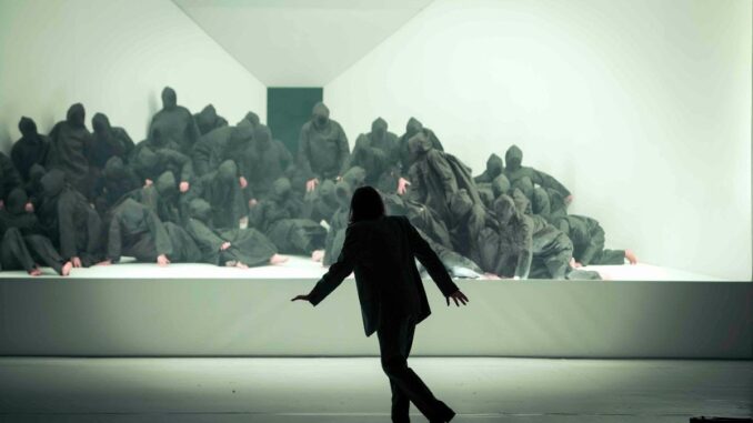 Spoleto accoglie Orfeo ed Euridice: un'interpretazione unica Gluck