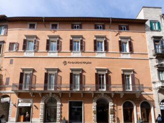 Fondazione Perugia, avanzo da 19 milioni nel 2025