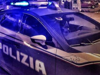 Viola il divieto e aggredisce la ex: arrestato a Perugia