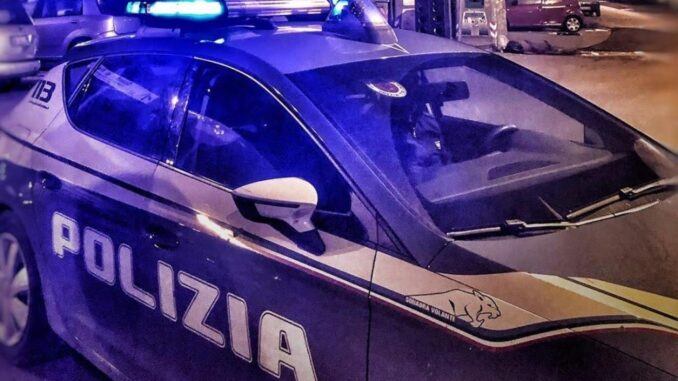 Viola il divieto e aggredisce la ex: arrestato a Perugia
