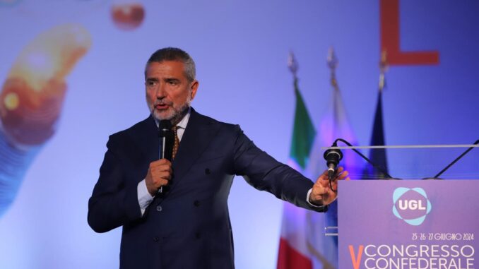 Caporalato e Sinistra: Zaffini (FDI) critica i 'Cattivi Maestri'