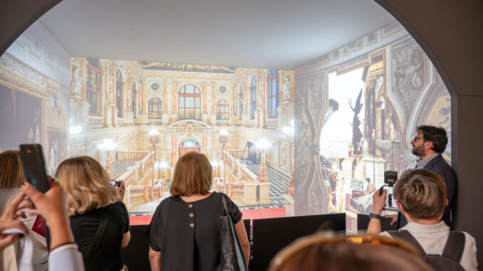 Galleria Nazionale dell’Umbria presenta aperture notturne