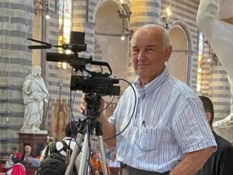 Orvieto in Lutto: morto Gigi Pelliccia, custode memoria collettiva