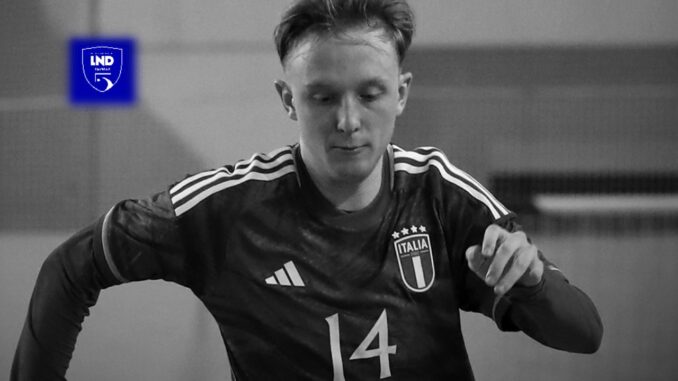 Tragedia in Brasile: morti Rafael e Salvetti Gianluca campioni di futsal
