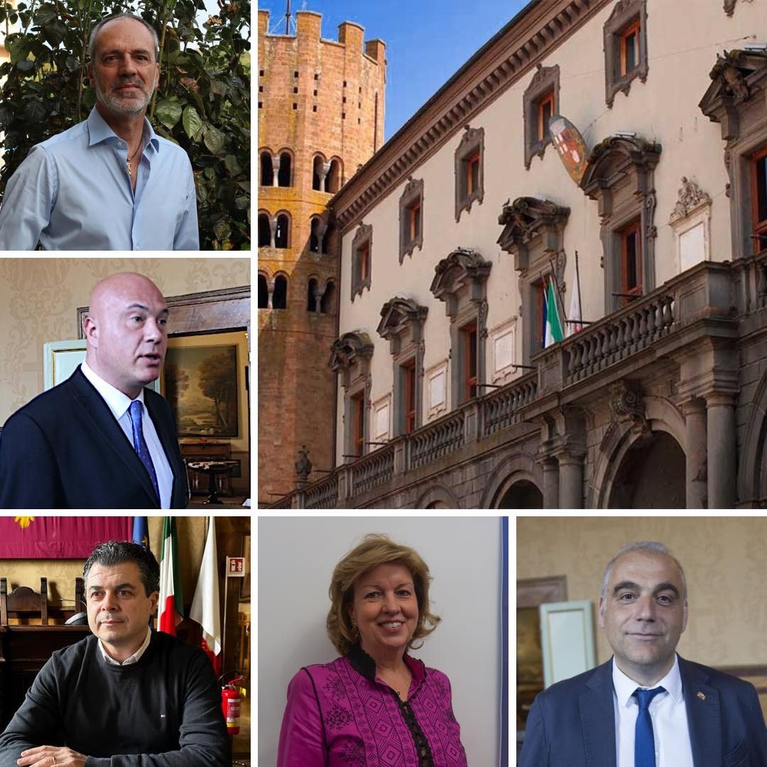 Nuova Giunta Comunale Orvieto: Mix di Esperienza e Competenza