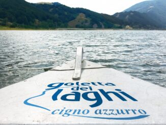 Goletta dei Laghi: Tre Giornate di Monitoraggio in Umbria