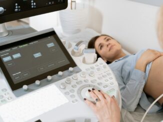 Ridurre gravidanze a rischio farmacie umbre collaborano, Prenascita