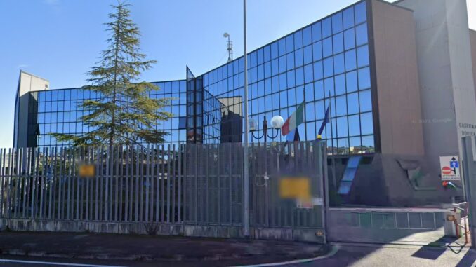 Confisca di Beni a P.S.R., Condannato per Criminalità Organizzata