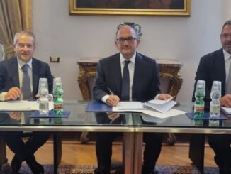 Infratel e Strutture Sisma 2009 e 2016 Uniscono le Forze