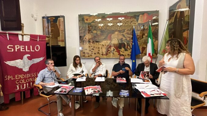Hispellum 2024: Un Tuffo nell'Epoca Romana di Spello