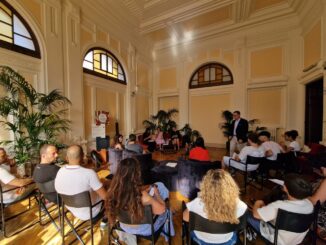 Intelligenza artificiale, l’incontro all’interno del Festival due mondi