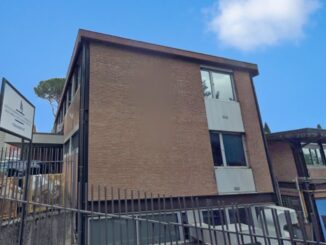 Direttore zooprofilattico viveva in ufficio, condannato dalla Corte