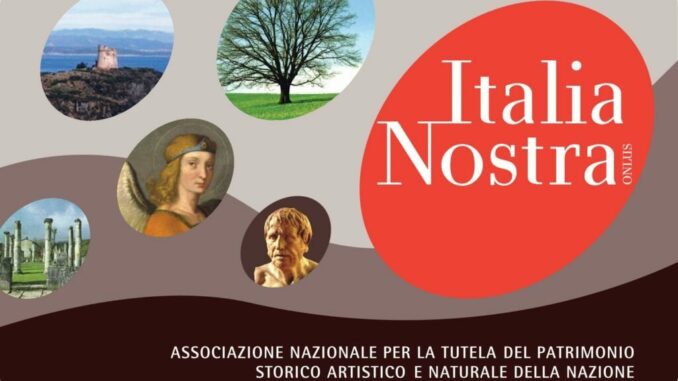 Nuova Amministrazione a Perugia: Italia Nostra Propone Cambiamenti
