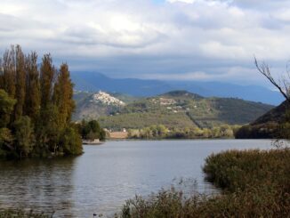 Il Comune di Terni punta il dito contro Enel per dissesto di Piediluco