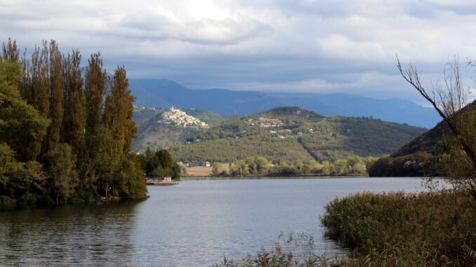 Il Comune di Terni punta il dito contro Enel per dissesto di Piediluco