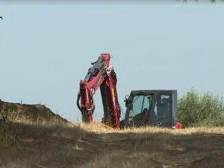 L'Antenna 5G di San Valentino della Collina Scatena Proteste