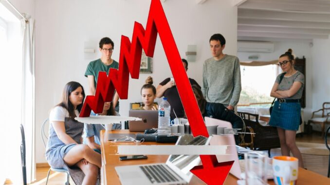 Imprese umbre in crisi, mancano candidati e rallenta economia