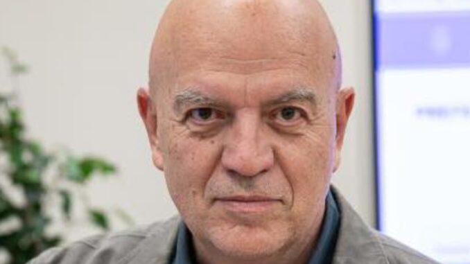 Rizzo alla Marcia della Pace: critica alle politiche su armi e ambiente