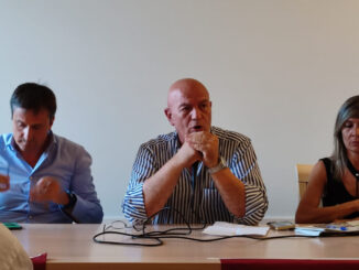 Marco Rizzo, (Dsp), aumentare pensioni di invalidità in Umbria