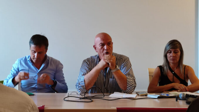 Marco Rizzo, (Dsp), aumentare pensioni di invalidità in Umbria
