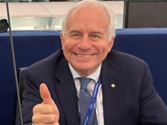 Tarquinio, eurodeputato Pd, ricorda ruolo della pace e uguaglianza