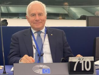 Tarquinio sostiene Von Der Leyen a presidenza Commissione Europea