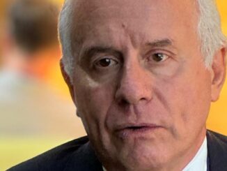 Tarquinio e PD in Europa: No alla Dottrina Stoltenberg