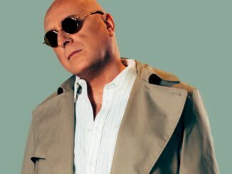 Mario Biondi Stasera in Concerto con "Whisper Sounds"