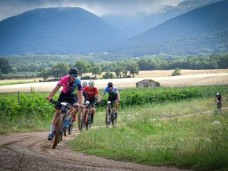 La Martani Superbike conclude la stagione delle sfide umbre