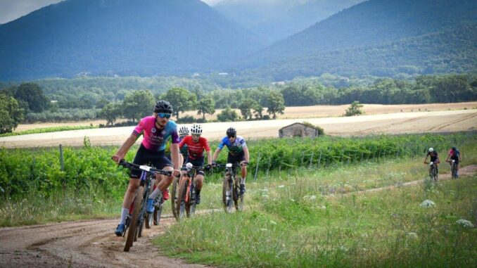 La Martani Superbike conclude la stagione delle sfide umbre