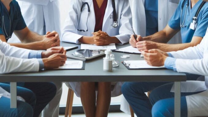Piattaforme scientifiche avanzate attivate per personale sanitario Usl Umbria 2