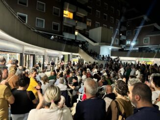 San Sisto, bocciate proposte per ridurre impatti cantieri Metrobus