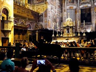 Music Fest Perugia: Un'esperienza musicale di tre settimane