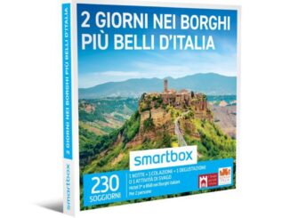 Notte di San Lorenzo: Eventi nei Borghi più Belli d’Italia