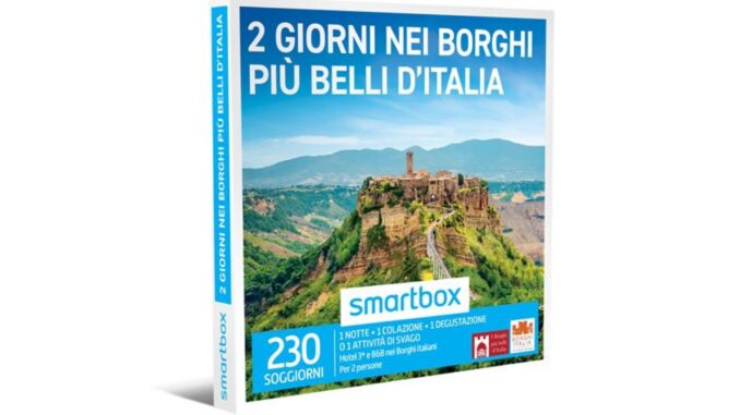 Notte di San Lorenzo: Eventi nei Borghi più Belli d’Italia