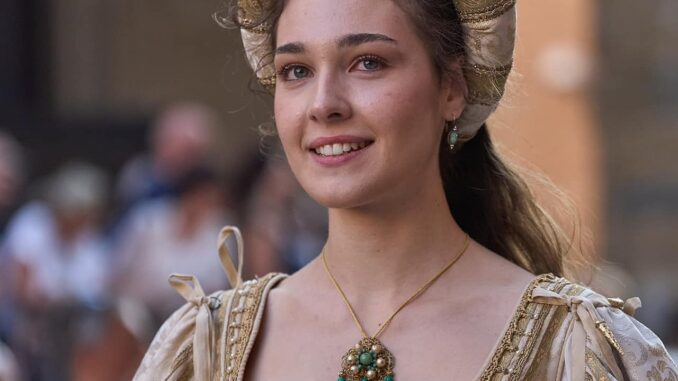 Palio dei Terzieri 2024: Un’Edizione Speciale in Umbria