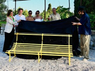 Vinicio Capossela Omaggia Sergio Piazzoli a Umbria Jazz