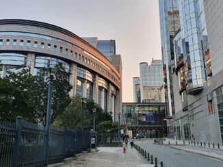 Rappresentanti Umbri nell’UE: nuove commissioni definite